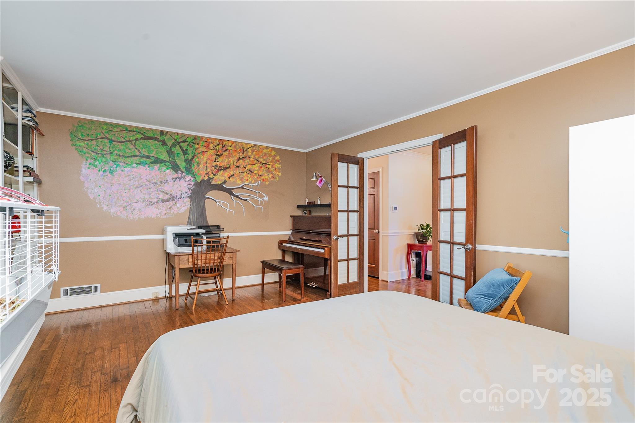 Sherwood Forest - Residential