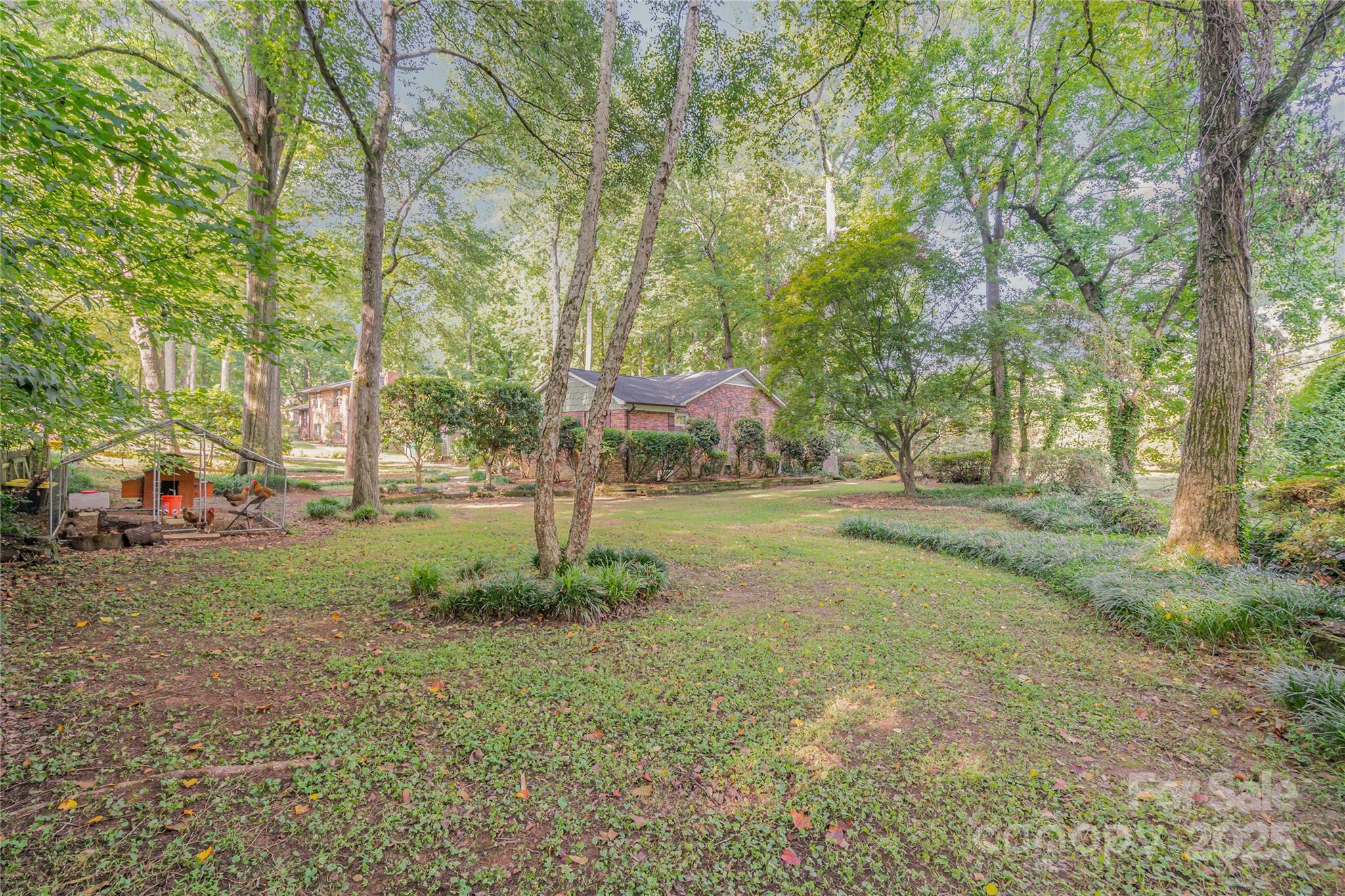 Sherwood Forest - Residential