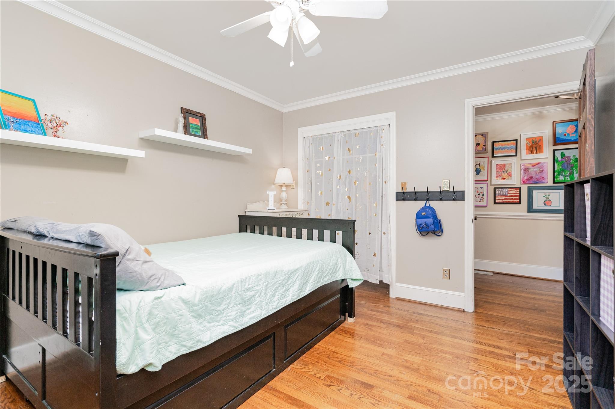 Sherwood Forest - Residential