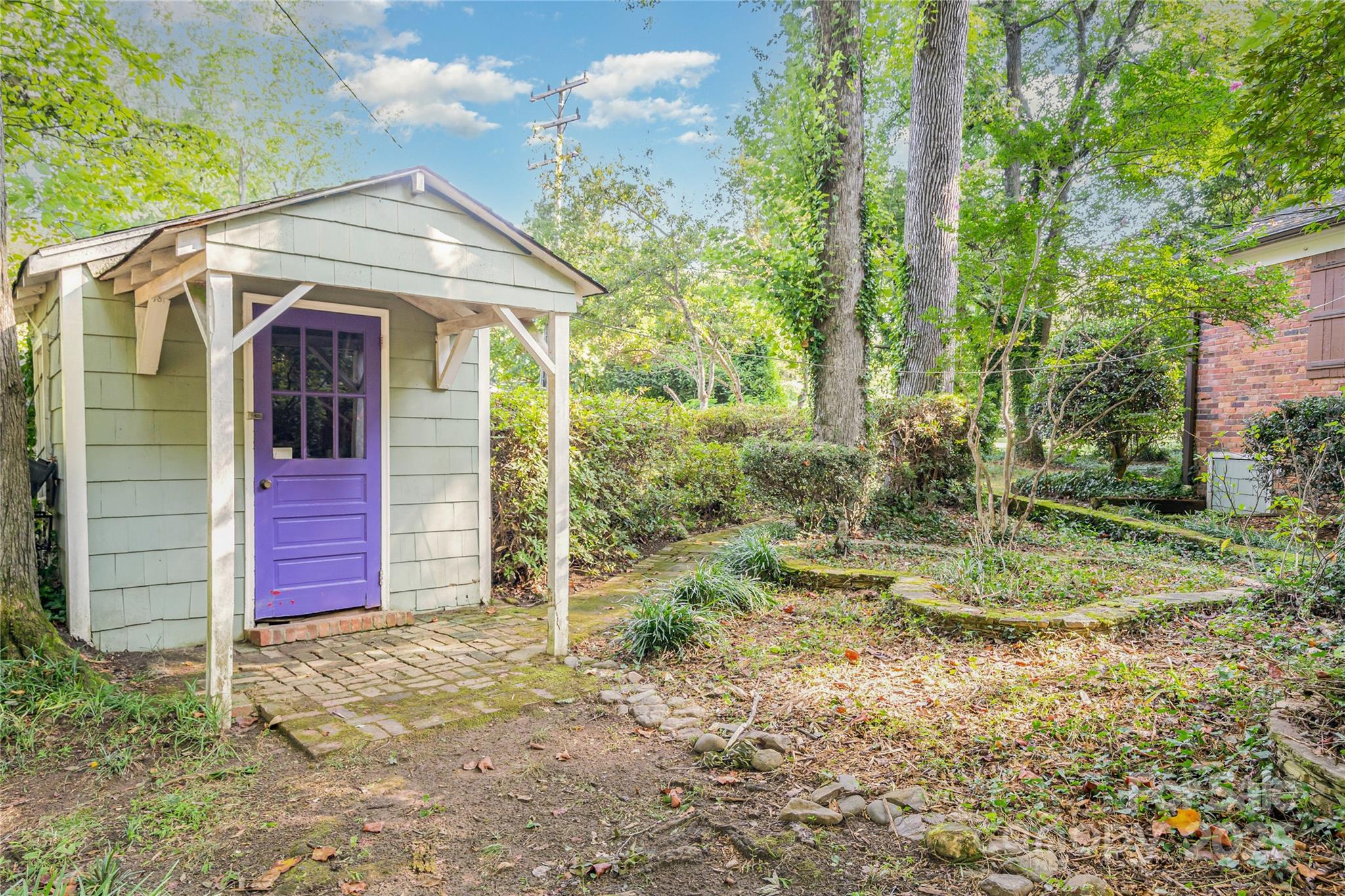 Sherwood Forest - Residential