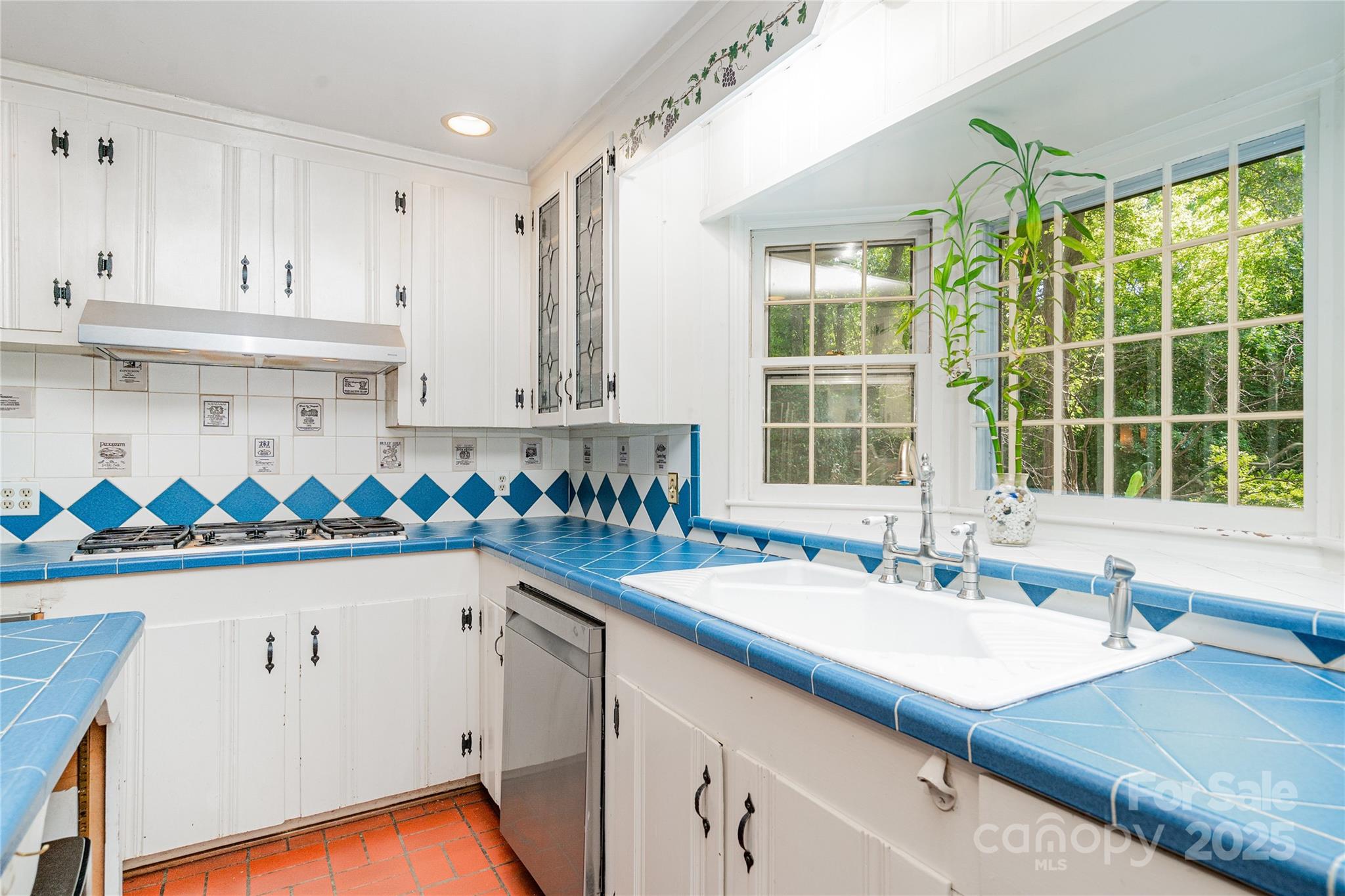 Sherwood Forest - Residential