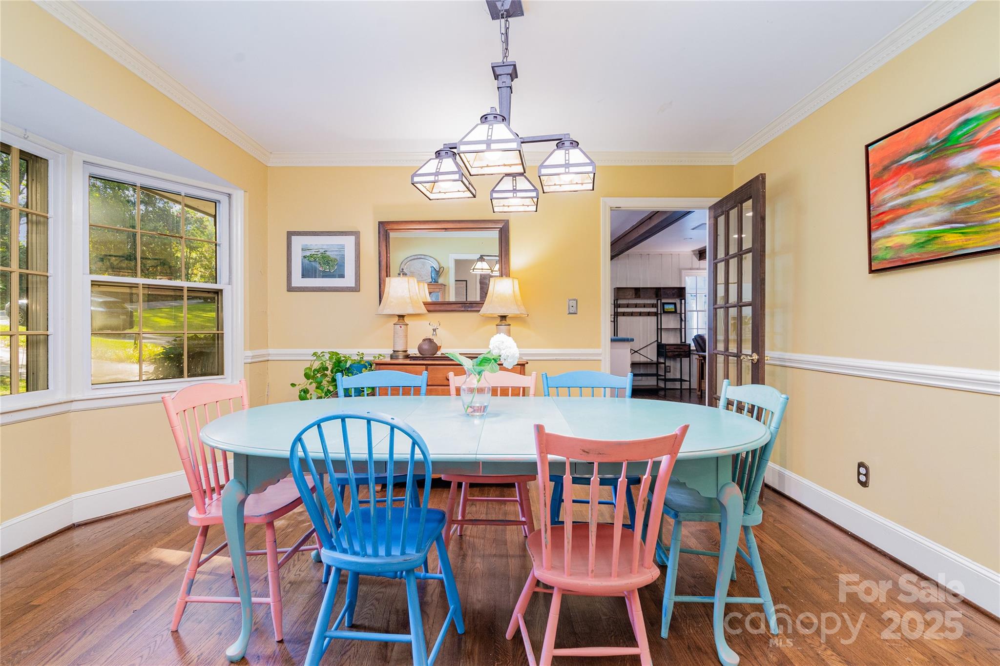 Sherwood Forest - Residential