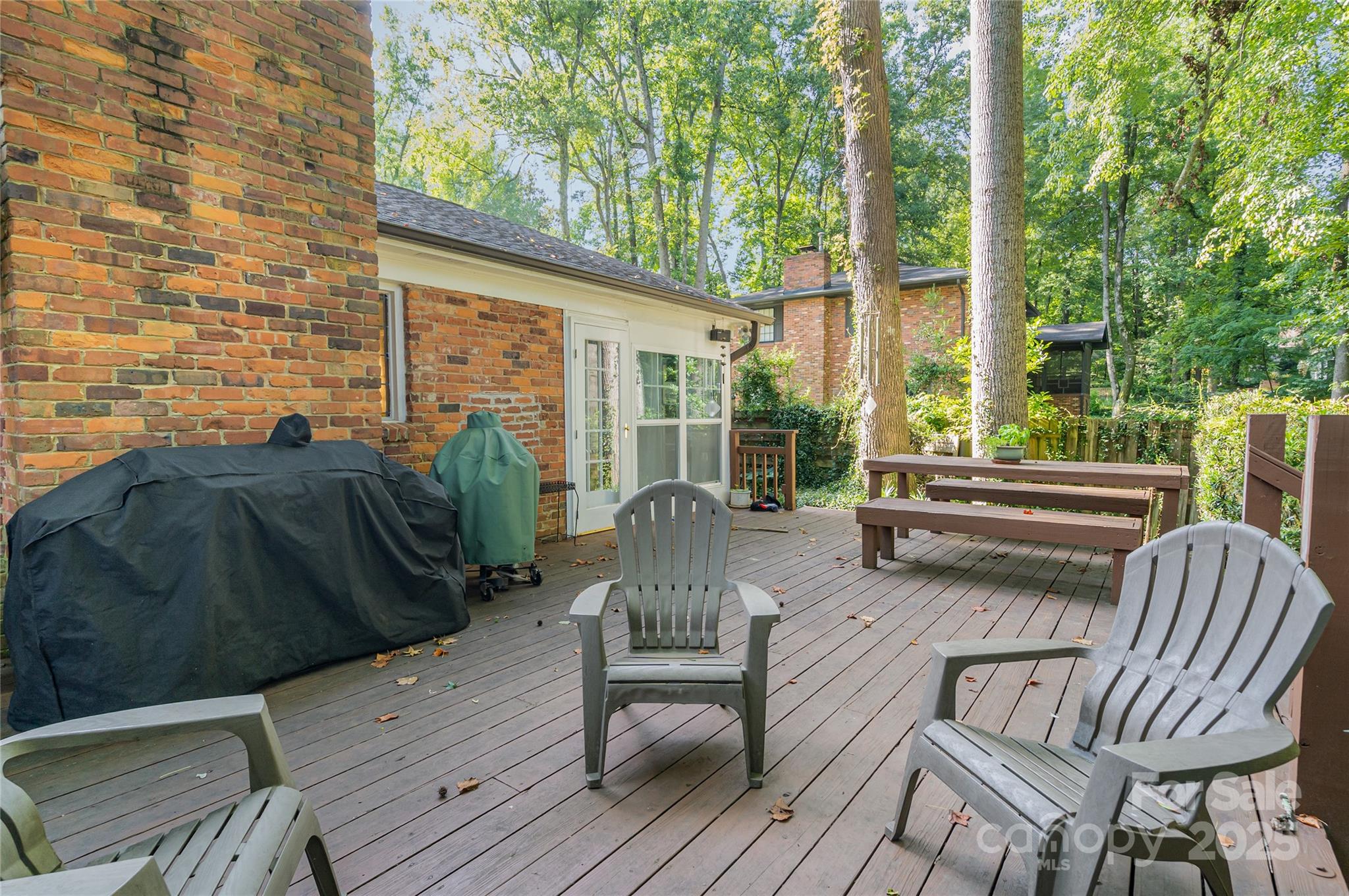 Sherwood Forest - Residential