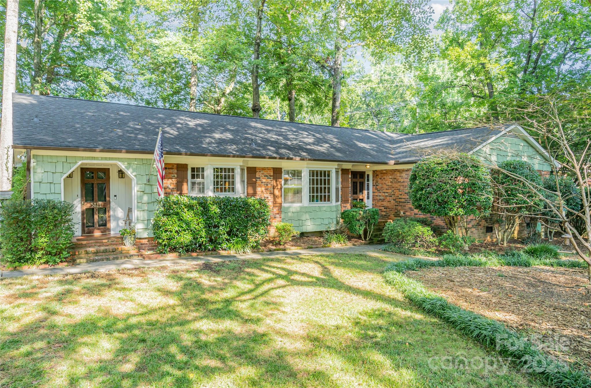 Sherwood Forest - Residential