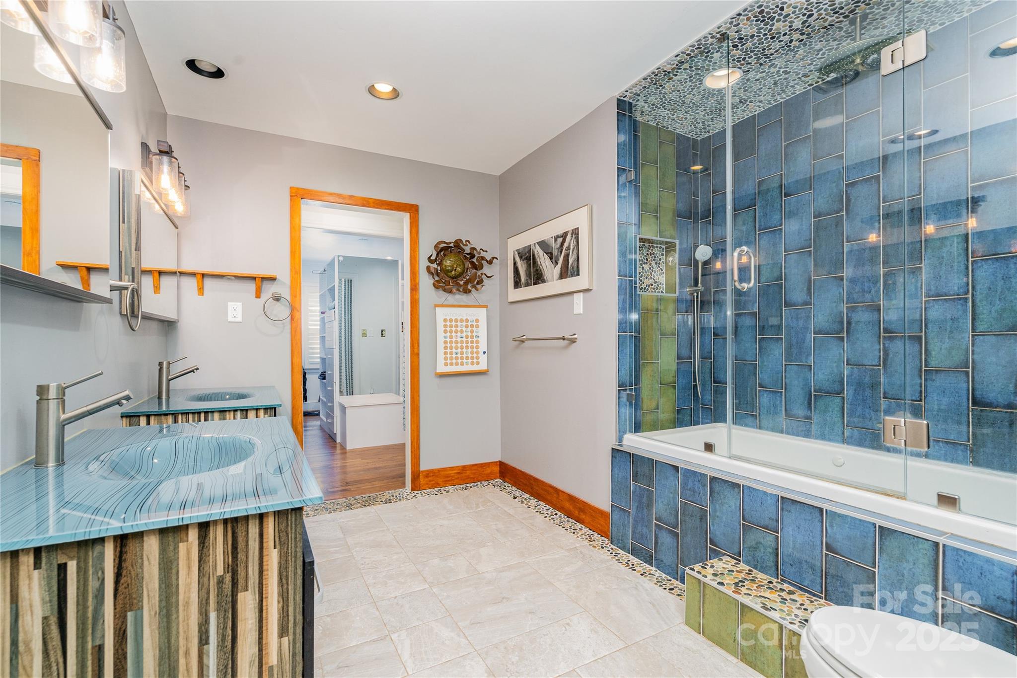 Sherwood Forest - Residential