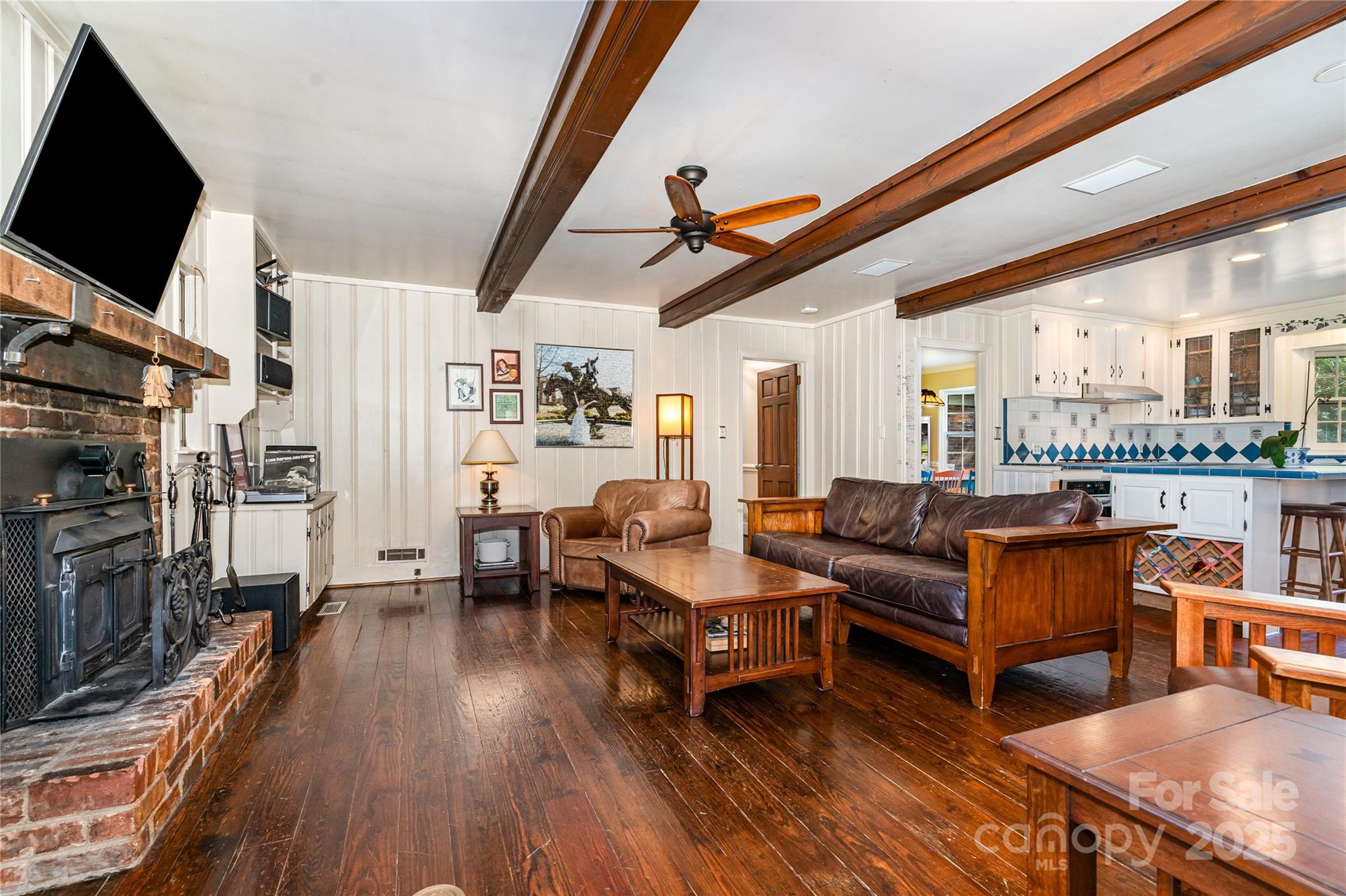 Sherwood Forest - Residential