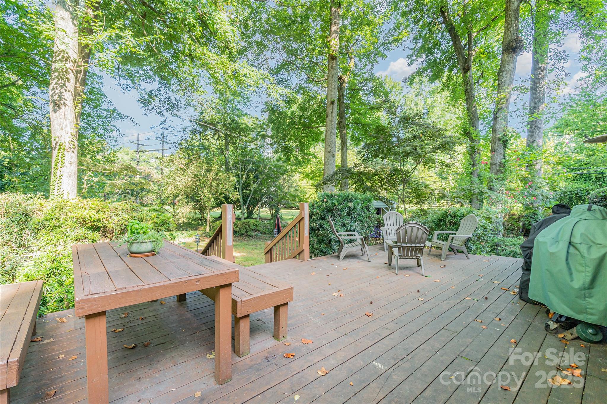 Sherwood Forest - Residential