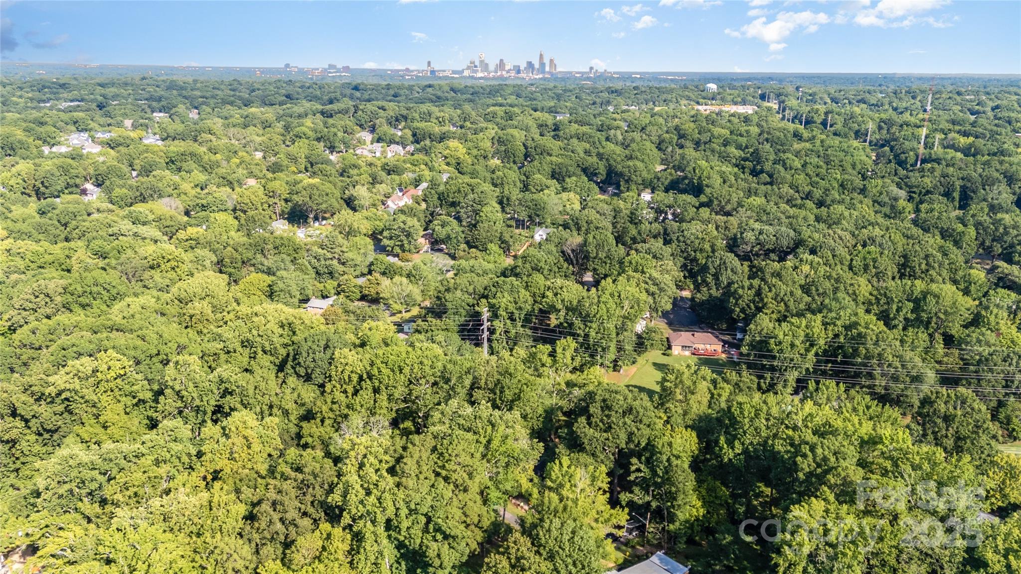 Sherwood Forest - Residential