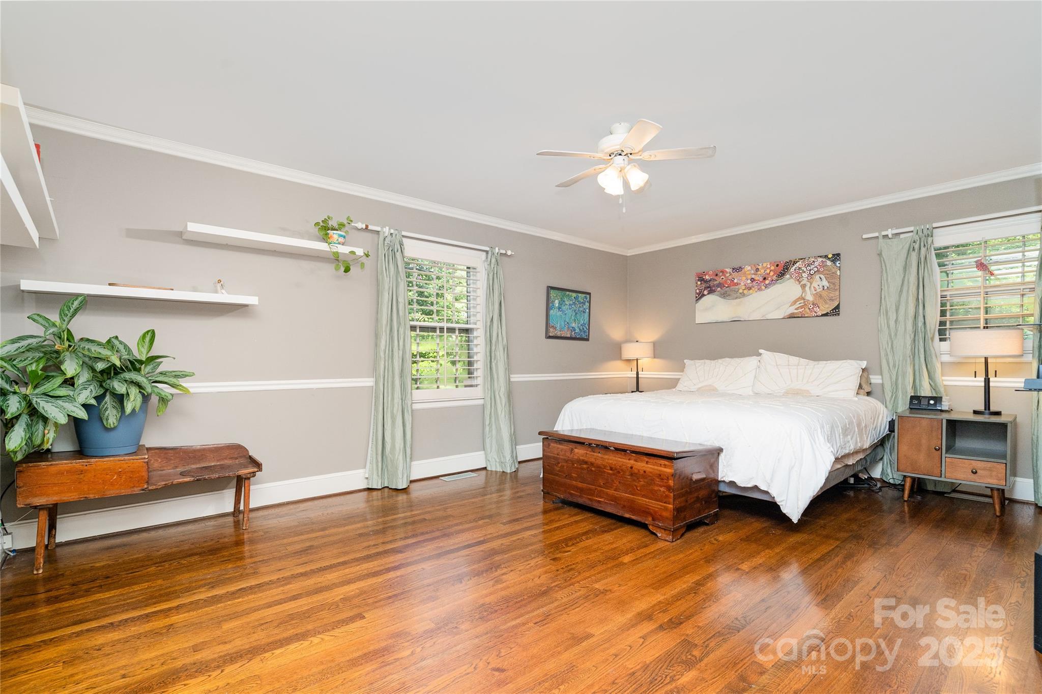 Sherwood Forest - Residential