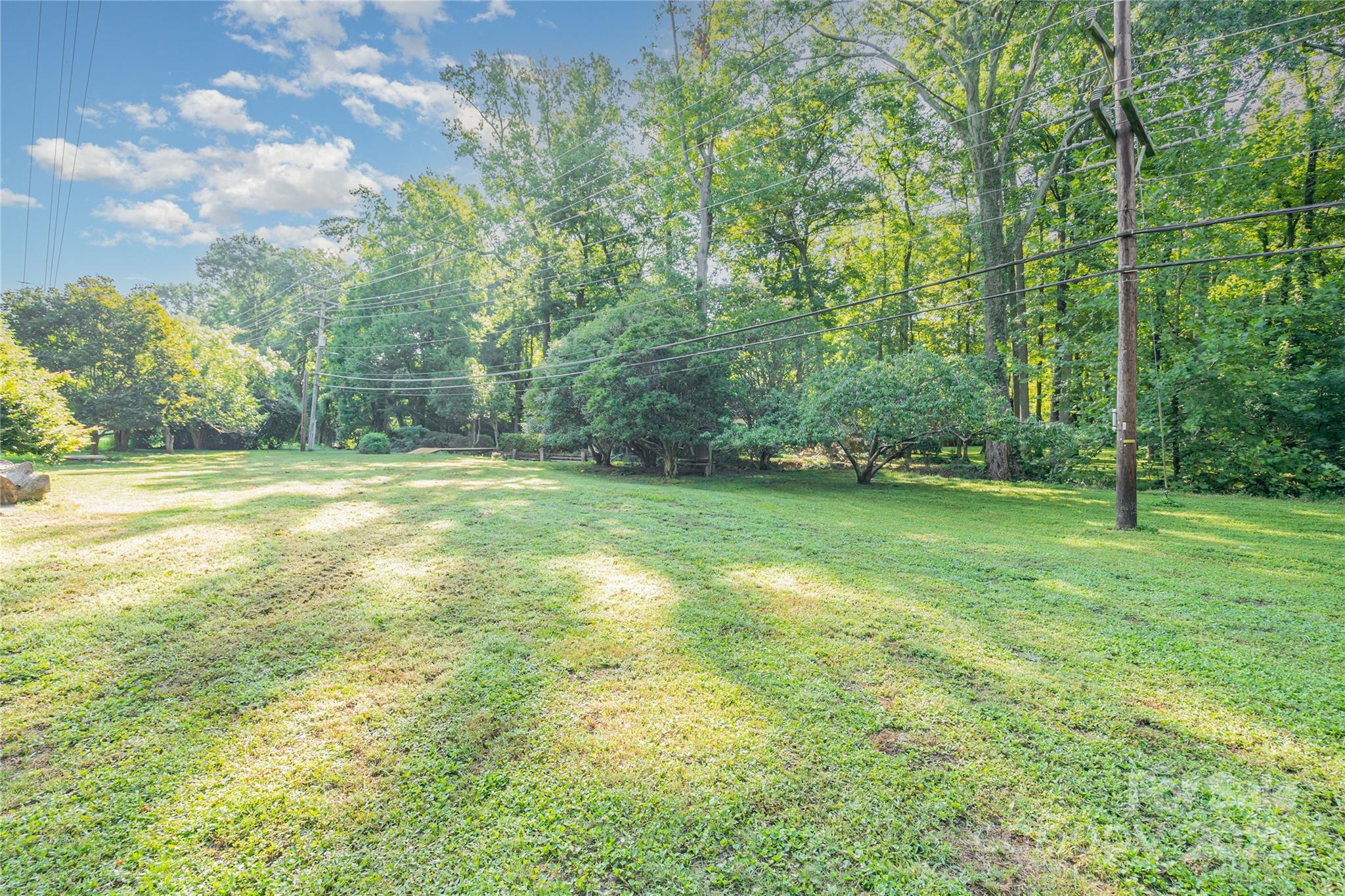 Sherwood Forest - Residential