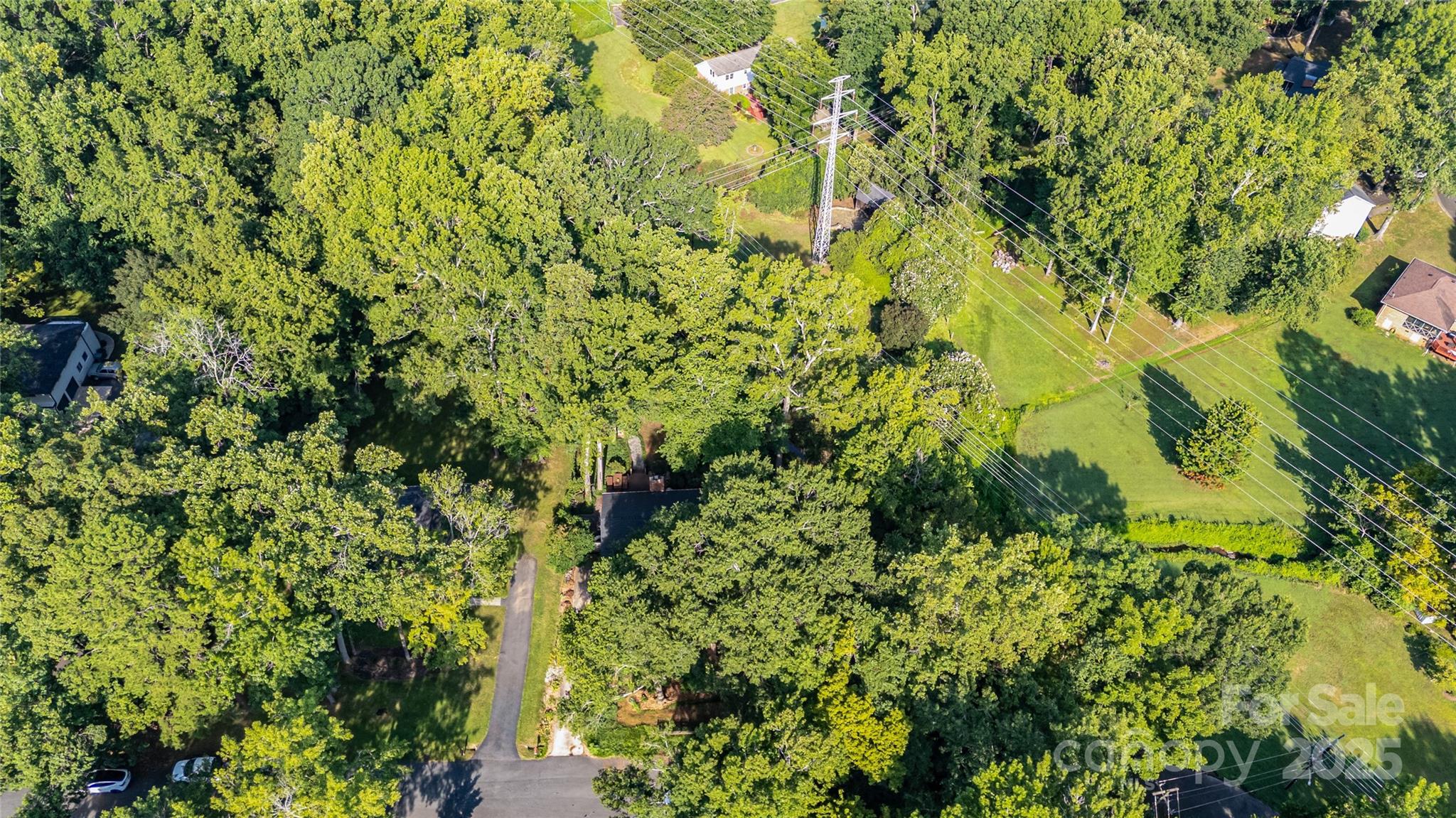 Sherwood Forest - Residential