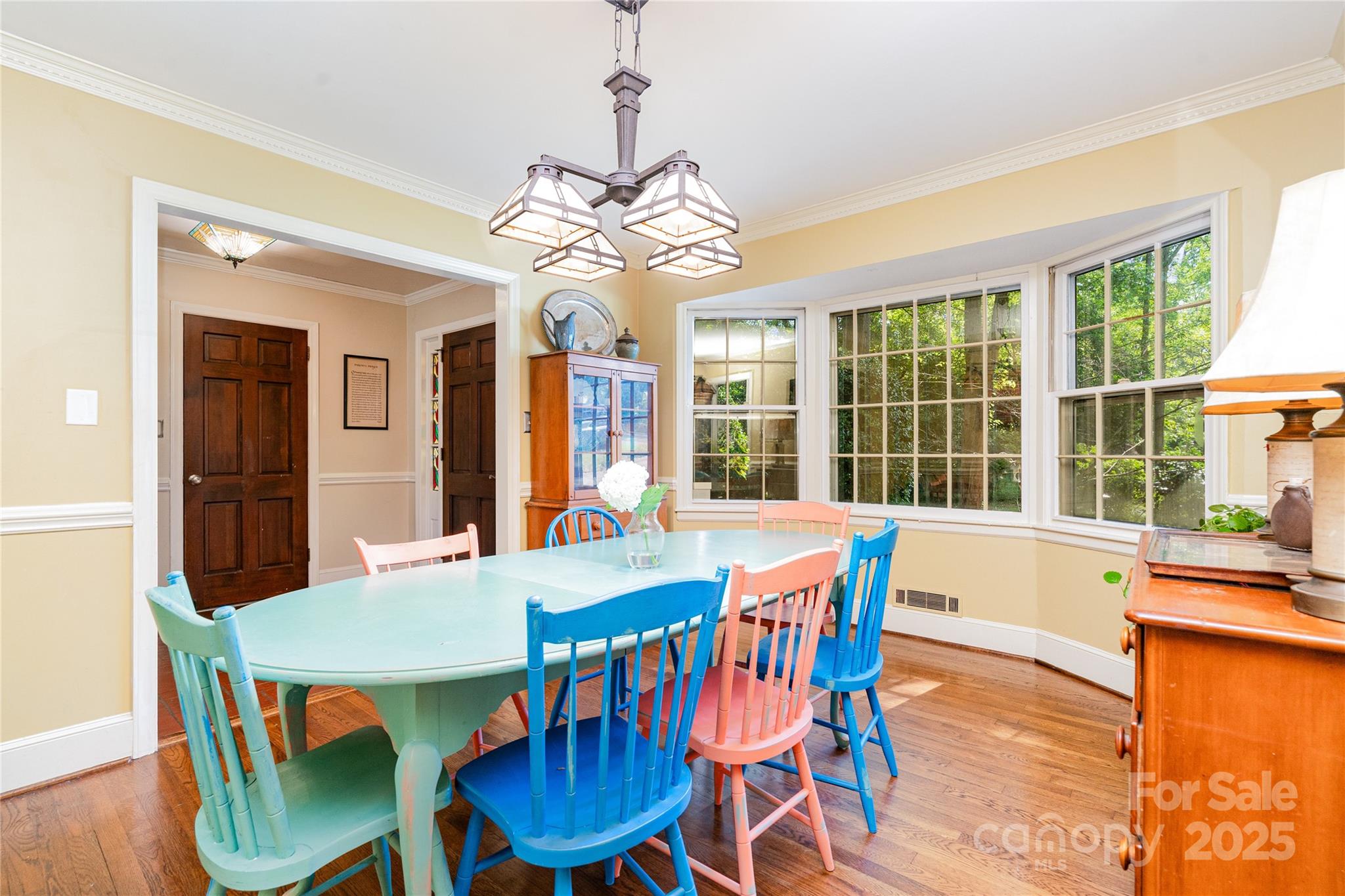 Sherwood Forest - Residential