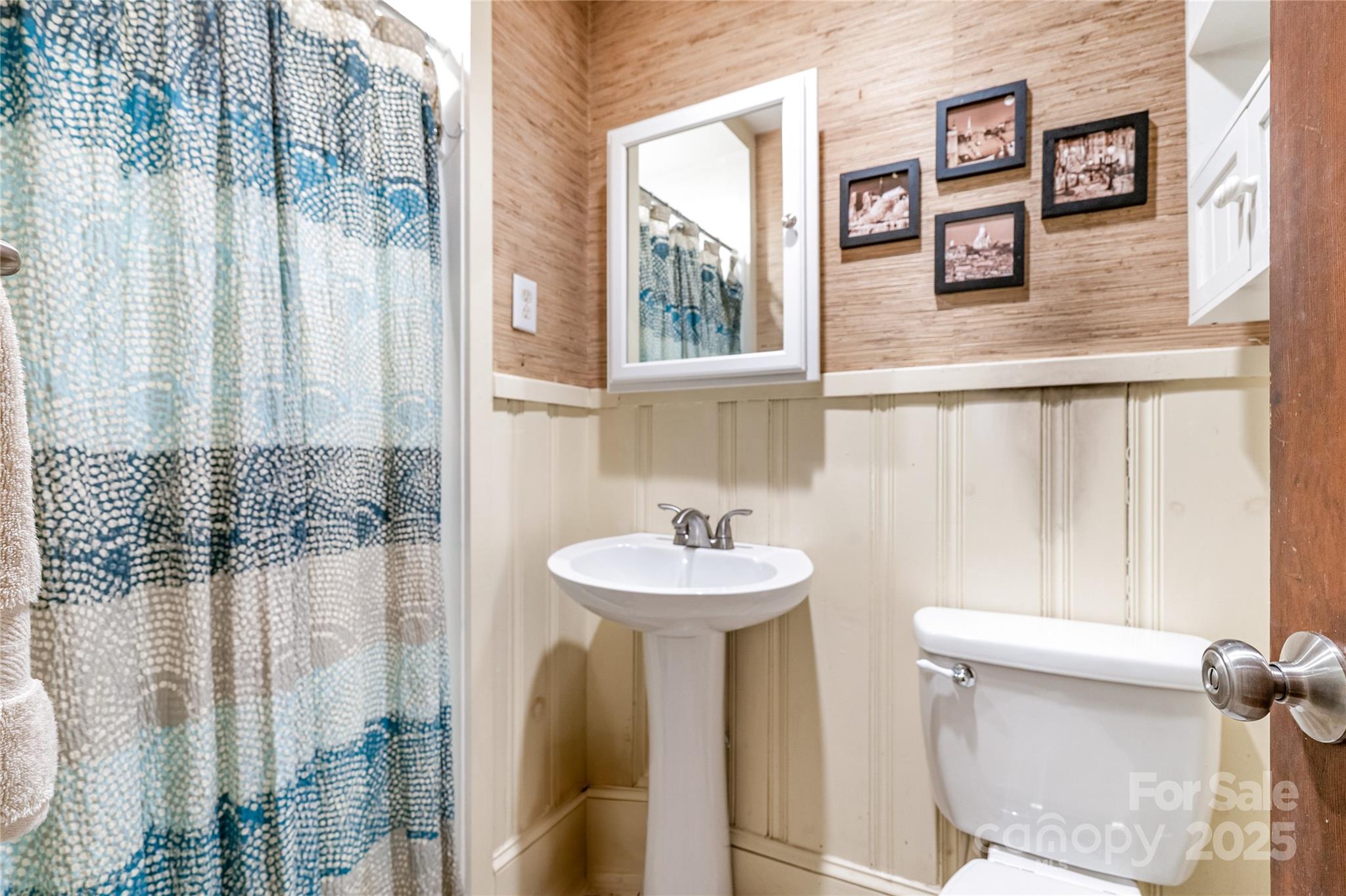 Sherwood Forest - Residential