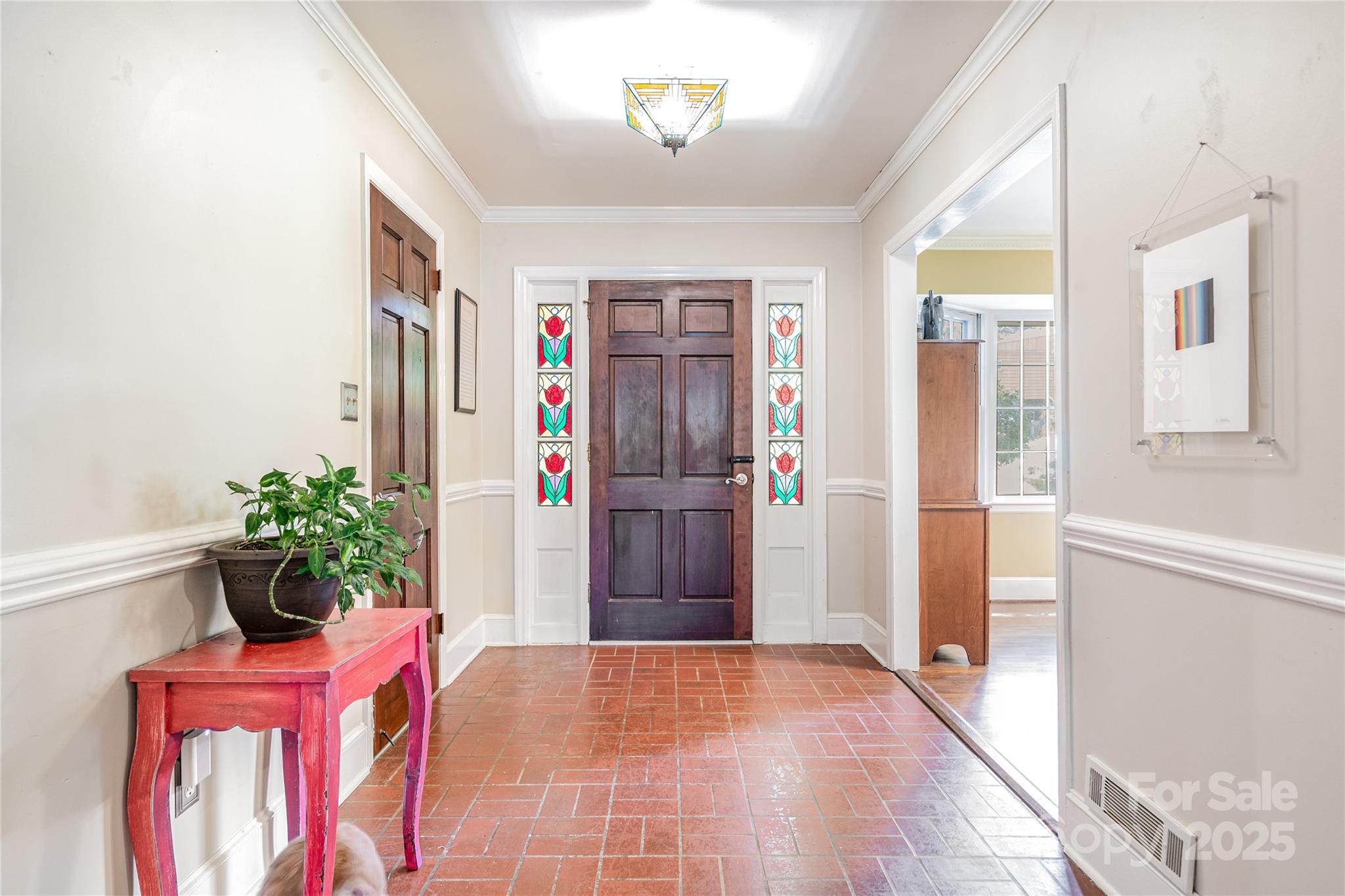 Sherwood Forest - Residential