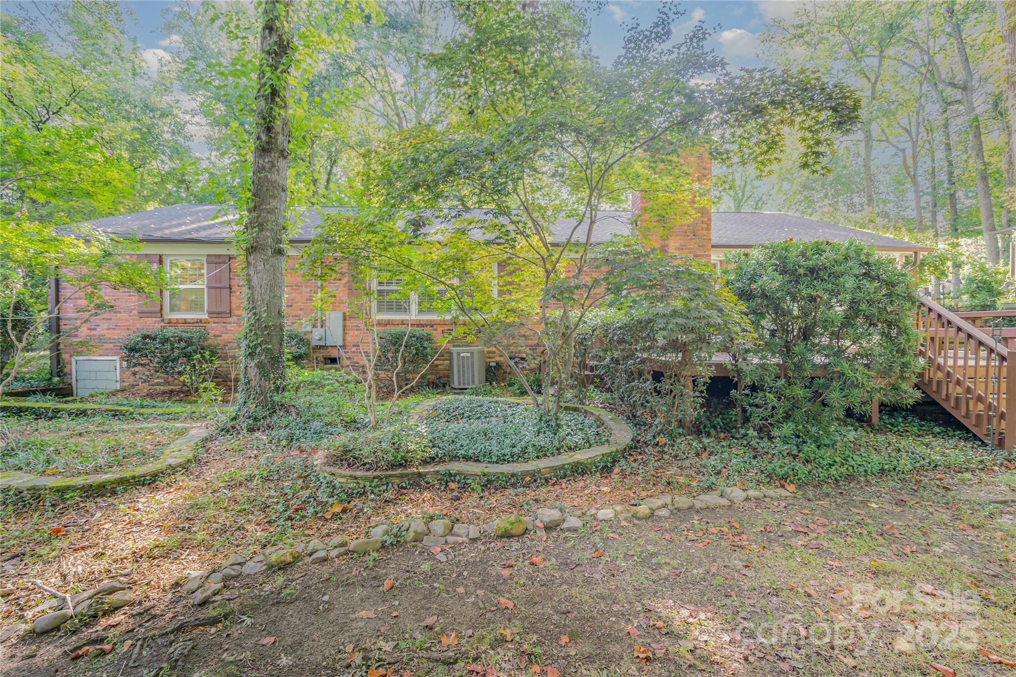 Sherwood Forest - Residential