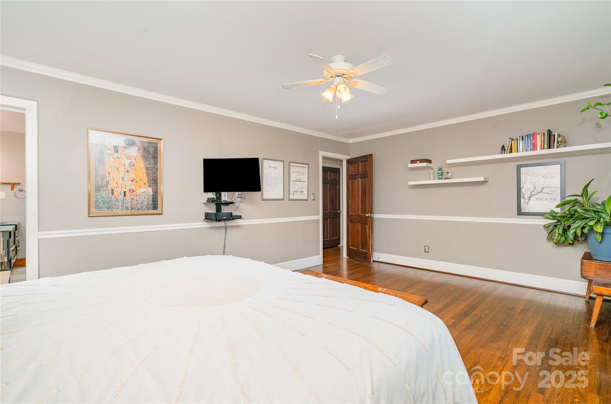 Sherwood Forest - Residential