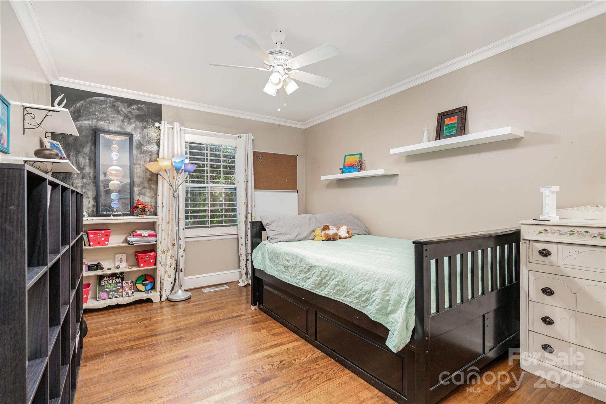 Sherwood Forest - Residential