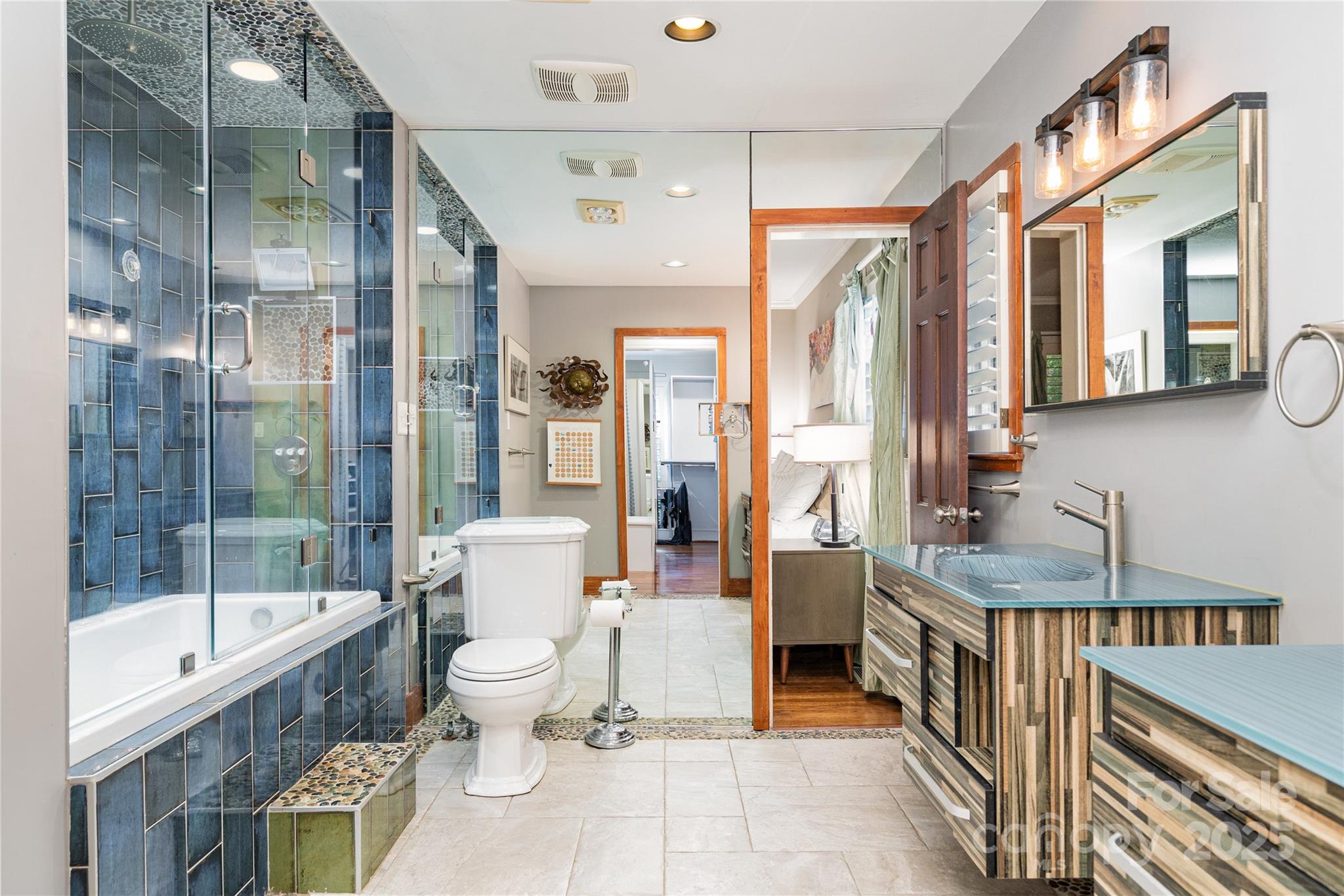 Sherwood Forest - Residential