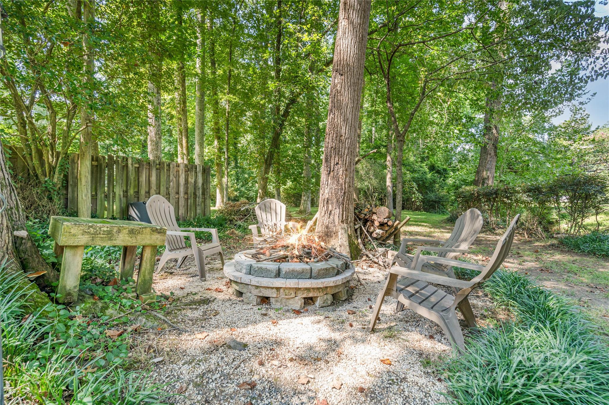 Sherwood Forest - Residential