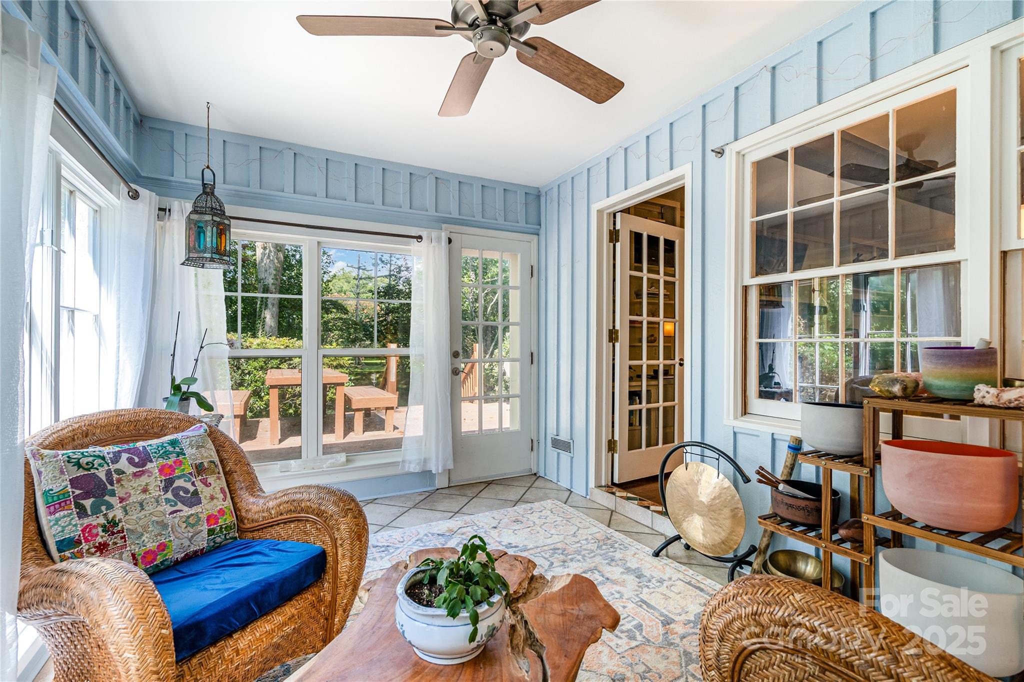 Sherwood Forest - Residential