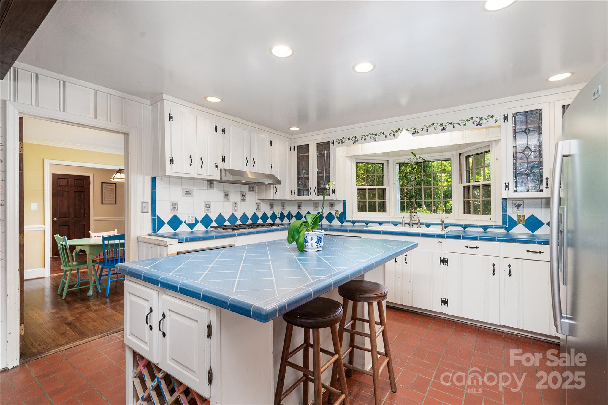 Sherwood Forest - Residential