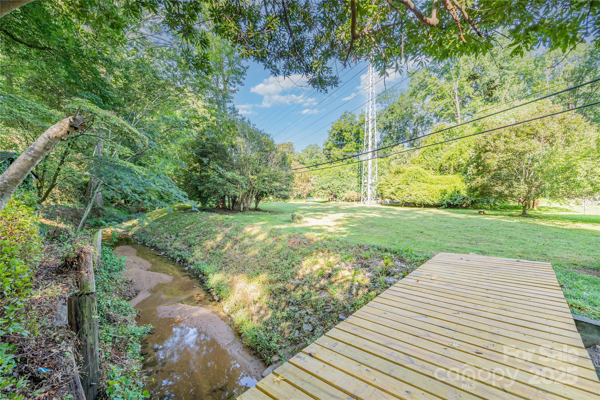 Sherwood Forest - Residential