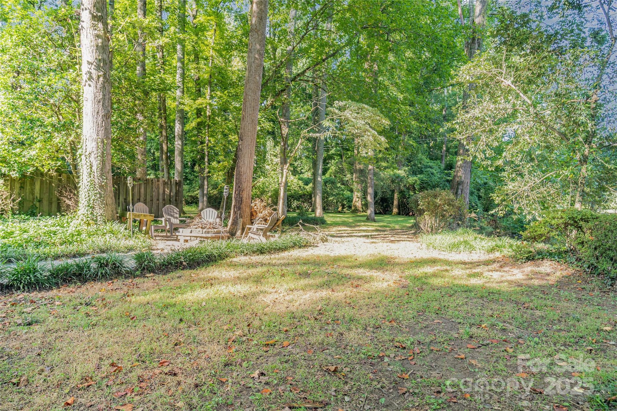 Sherwood Forest - Residential