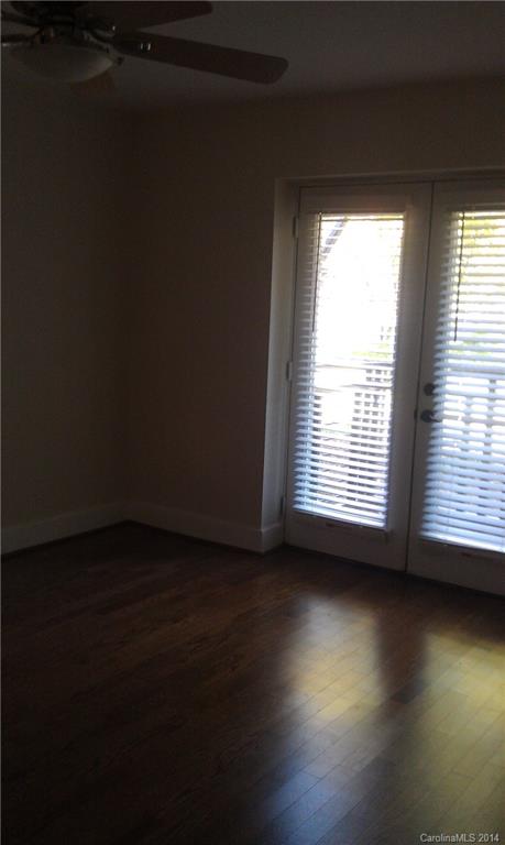 Elizabeth - Residential Lease