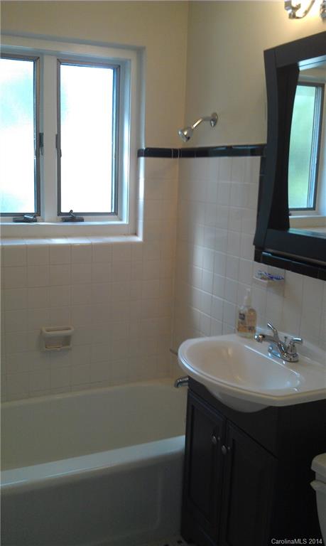 Elizabeth - Residential Lease