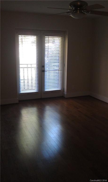 Elizabeth - Residential Lease