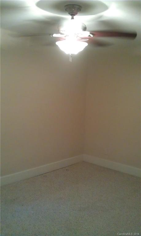 Elizabeth - Residential Lease