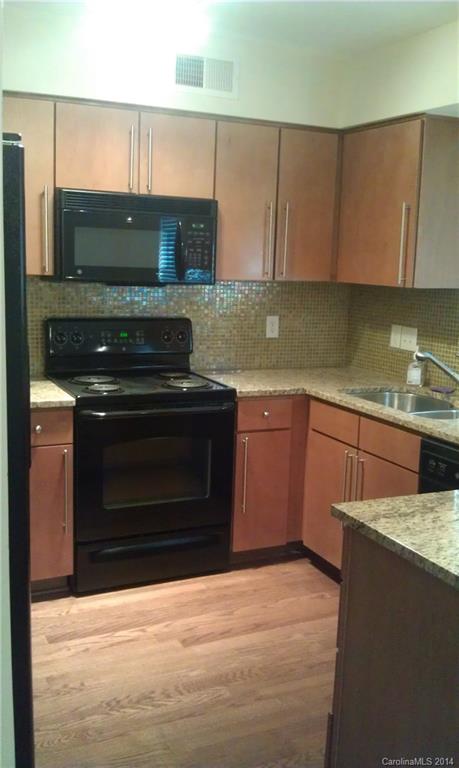 Elizabeth - Residential Lease