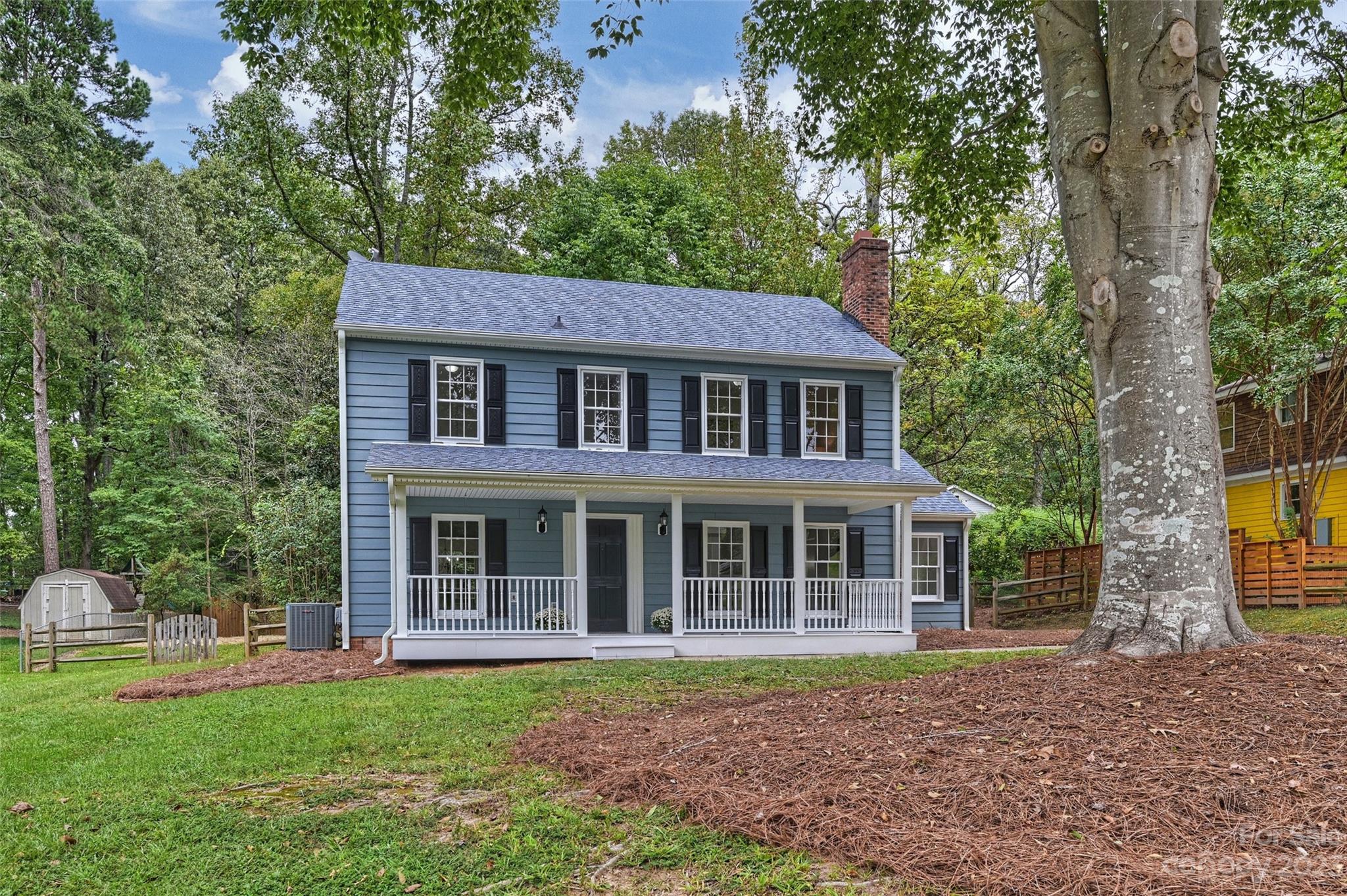 Ashley Creek Homes For Sale Ashley Creek Matthews NC Real Estate