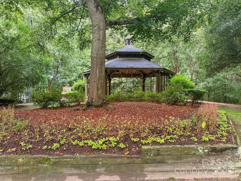 A home in Charlotte