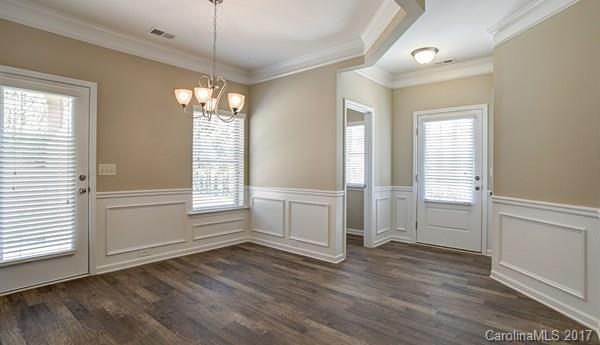 Walnut Creek - Residential