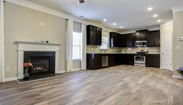 Walnut Creek - Residential