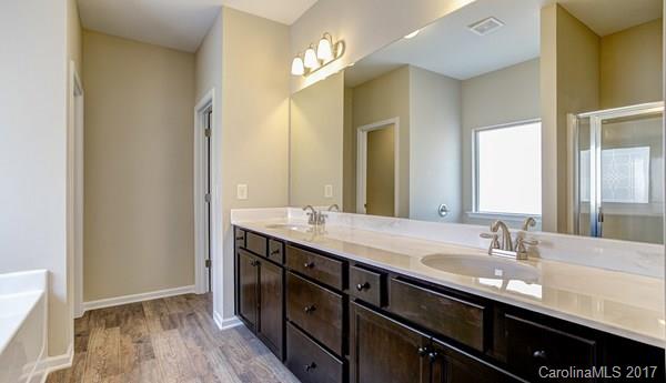 Walnut Creek - Residential