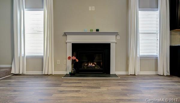 Walnut Creek - Residential