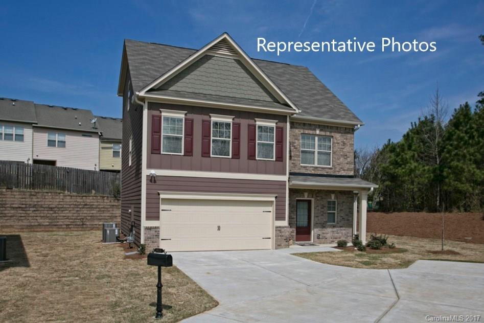 Walnut Creek - Residential