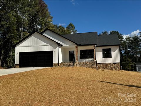 A home in Statesville