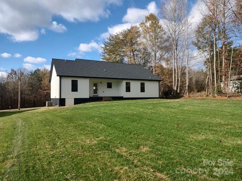 A home in Statesville