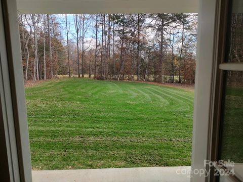 A home in Statesville