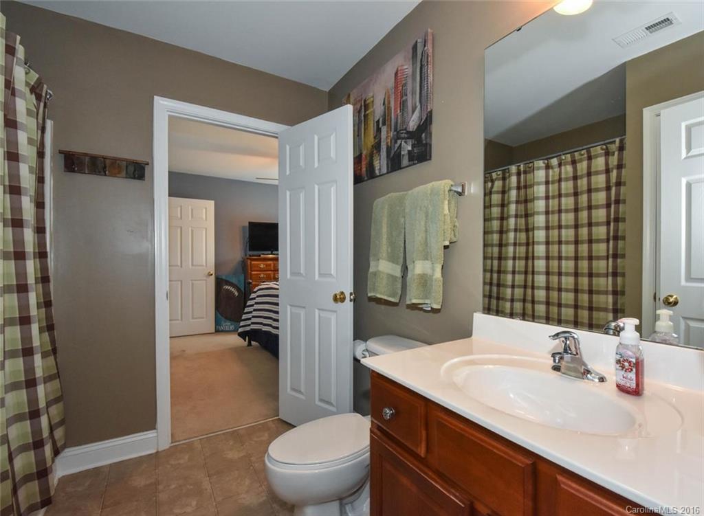 Lake Shore - Residential