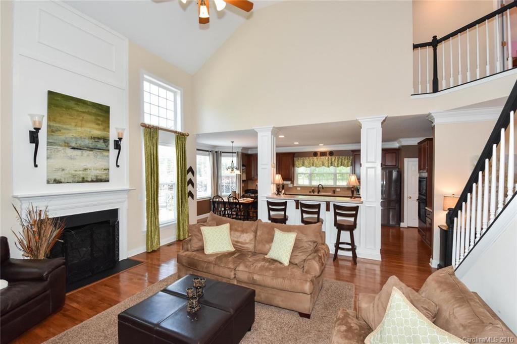 Lake Shore - Residential