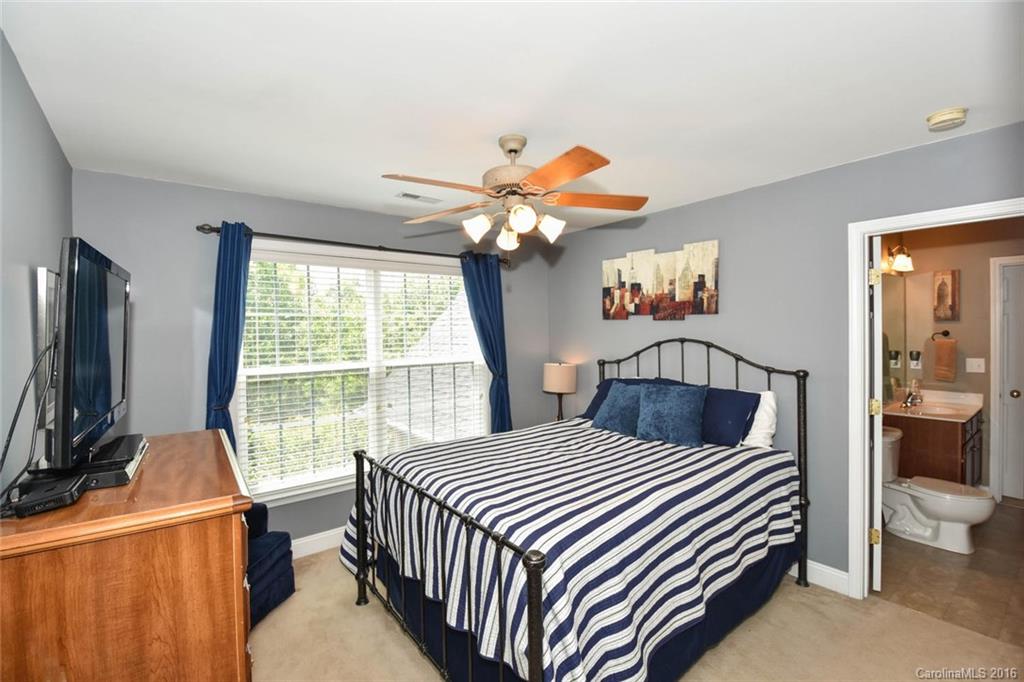 Lake Shore - Residential