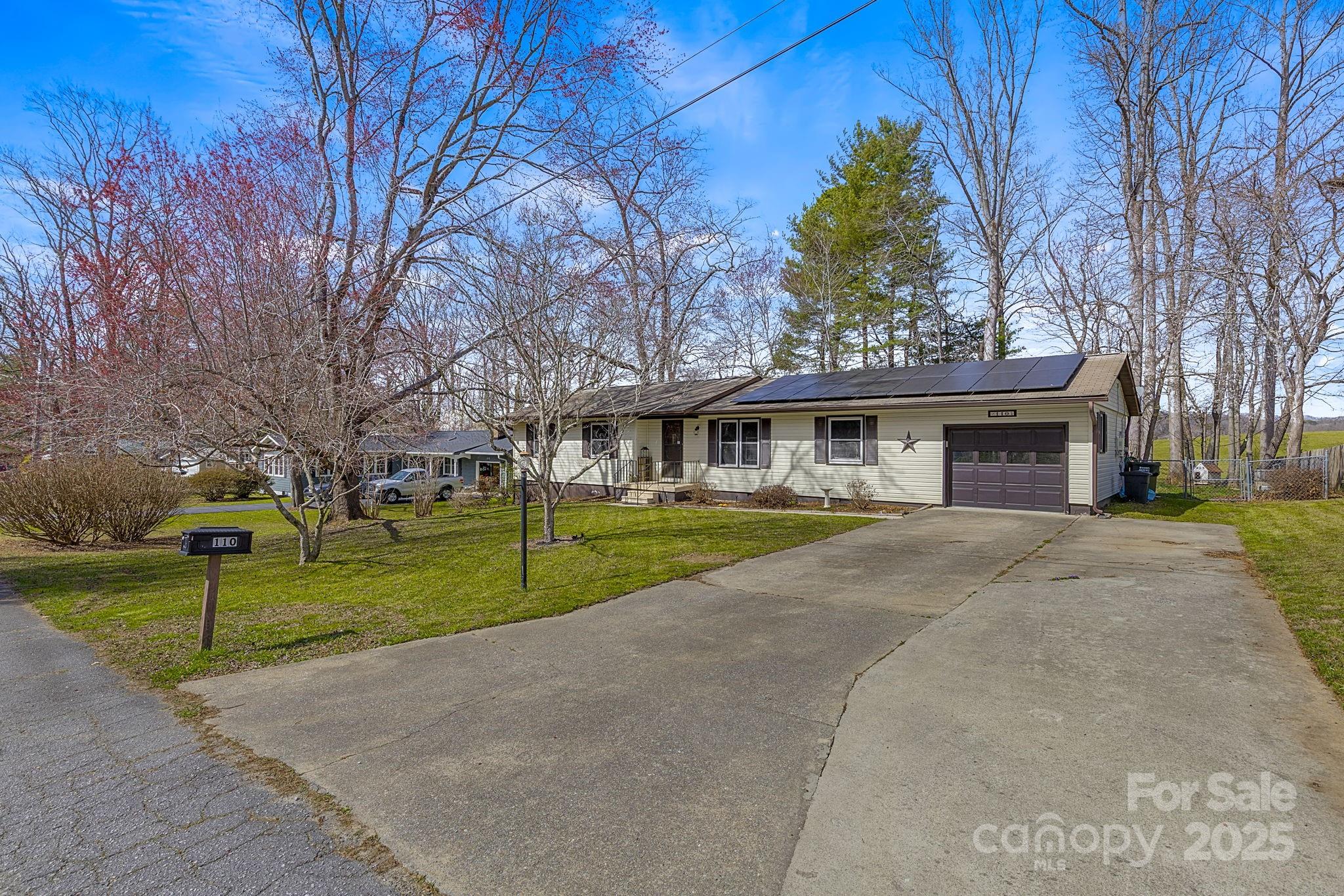 110 Cannon Drive