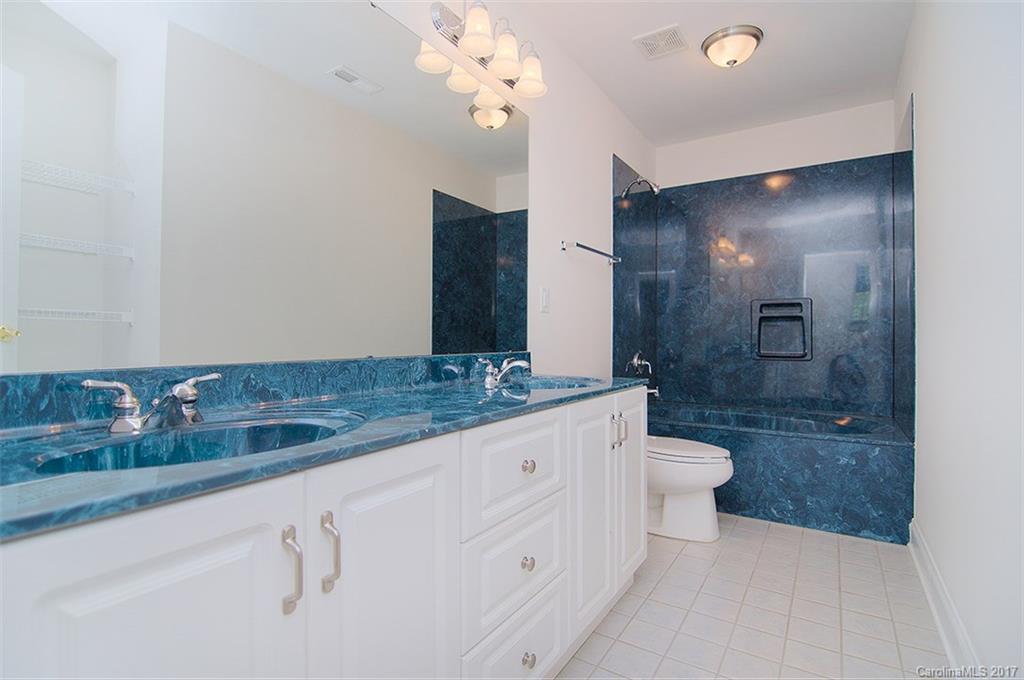 Palmetto West - Residential