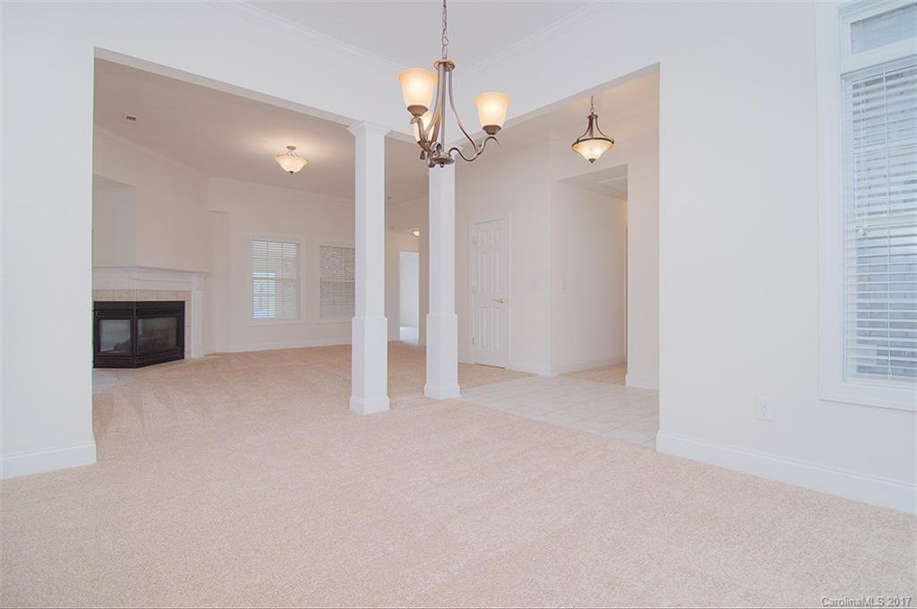 Palmetto West - Residential