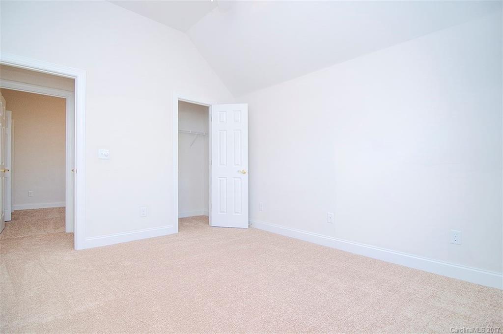 Palmetto West - Residential