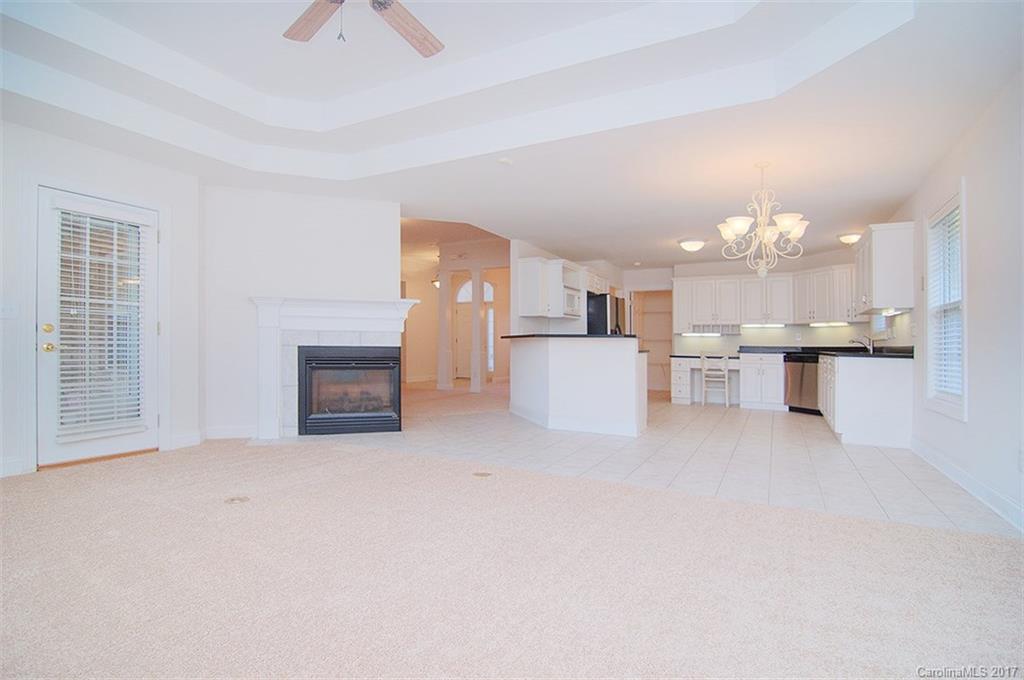 Palmetto West - Residential